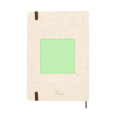 Bloc Personalizado 820945