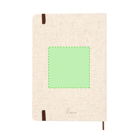 Bloc Personalizado 820945