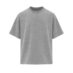 Camiseta Oversize de Algodón 200g Personalizada | Goodie
