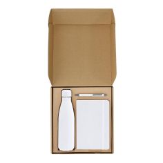 Welcome Pack Personalizado | Goodie