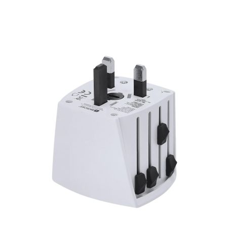 Adaptador Personalizado 822161