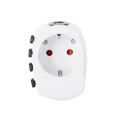 Adaptador Personalizado 822162