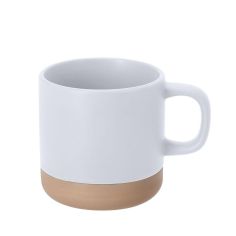 Taza Cerámica Mate Personalizada | Goodie