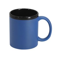 Taza Caucho Grabado Láser Personalizada | Goodie