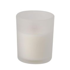 Vela Aromática Vainilla Personalizada | Goodie