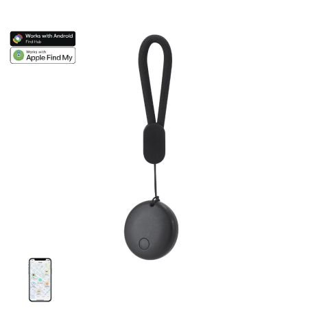 Localizador Personalizado 822215