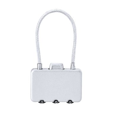 Candado Personalizado 822042