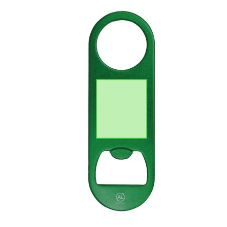 Abridor Personalizado 822086