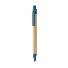 Bolígrafo de Bambú y Caña de Trigo Personalizado | Goodie