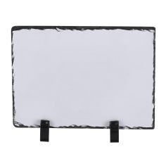 Placa de Pizarra para Sublimación Personalizada | Goodie