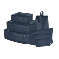 Set Organizador de Viaje 7 Piezas Personalizado | Goodie