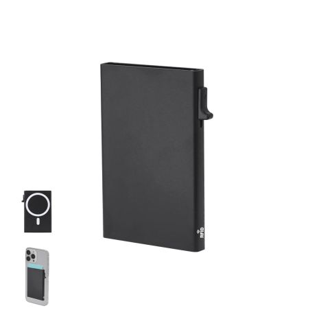 Tarjetero Personalizado 822261