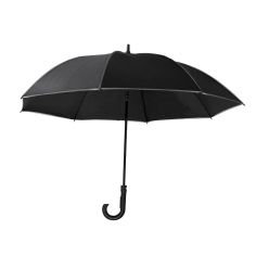 Paraguas Antiviento RPET Reflectante Personalizado | Goodie