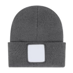 Gorro de Punto Acrílico Personalizado | Goodie