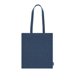 Bolsa de Tejido Vaquero Reciclado Personalizada | Goodie