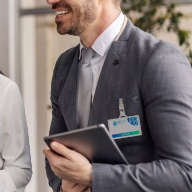 Identificador Personalizado 822307