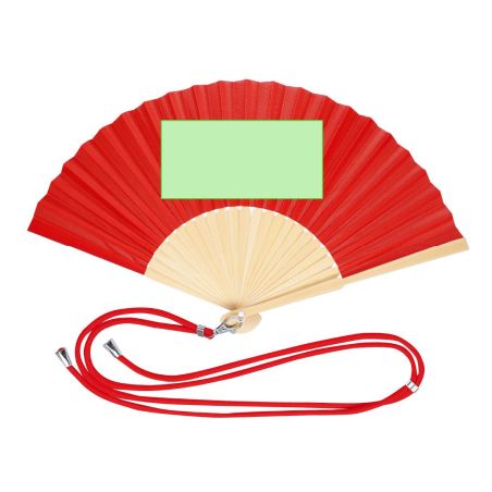 Abanico Personalizado 822331