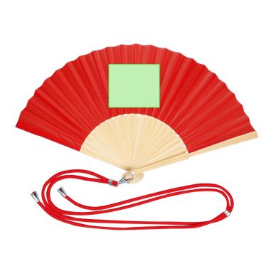 Abanico Personalizado 822331