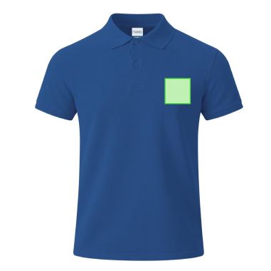 Polo Personalizado 822339