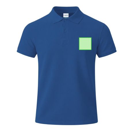 Polo Personalizado 822339