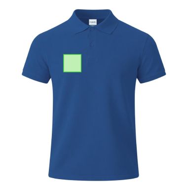 Polo Personalizado 822339