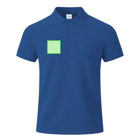 Polo Personalizado 822339