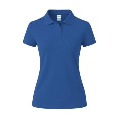 Polo Mujer Algodón Piqué Personalizado | Goodie