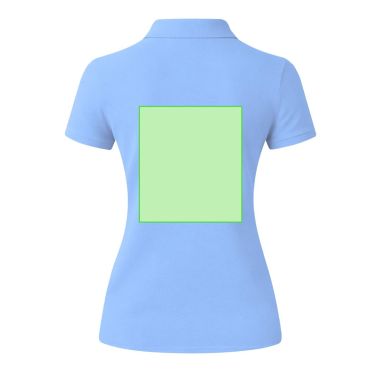 Polo Personalizado 822343