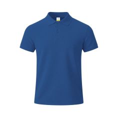 Polo Infantil Algodón Piqué Personalizado | Goodie