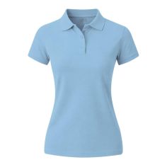 Polo Técnico Mujer Poliéster Personalizado | Goodie