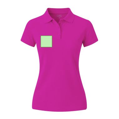 Polo Personalizado 822345