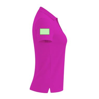 Polo Personalizado 822345