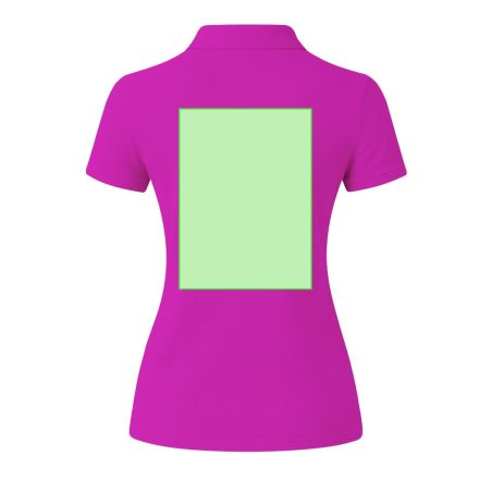 Polo Personalizado 822345