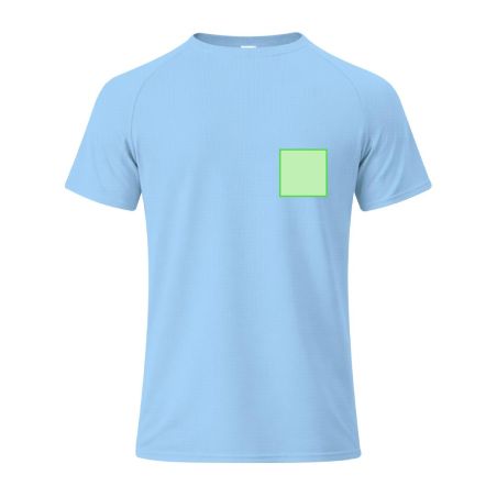 Camiseta Personalizada 822347