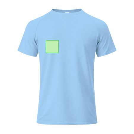 Camiseta Personalizada 822347