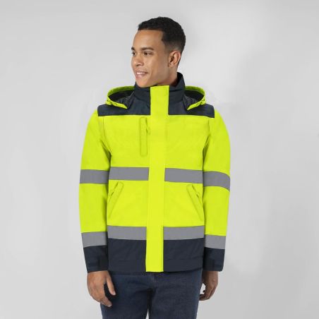 Parka Personalizada 822461