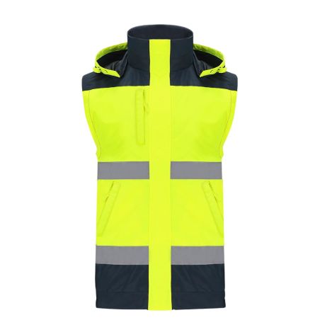 Parka Personalizada 822461