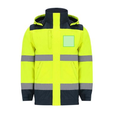 Parka Personalizada 822461