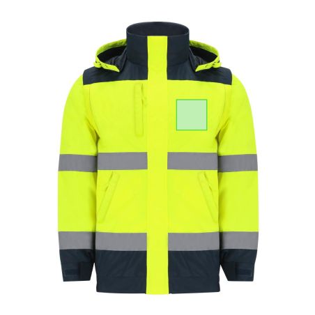 Parka Personalizada 822461