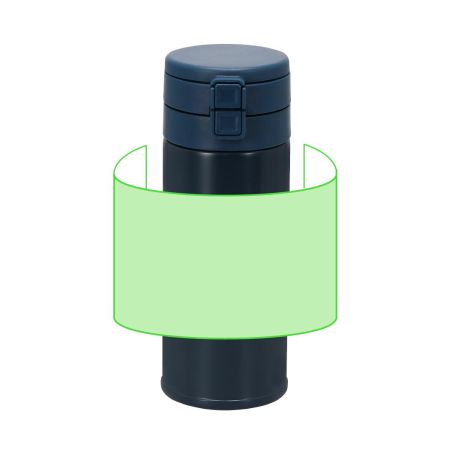 Vaso Personalizado 822363