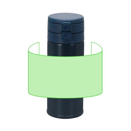 Vaso Personalizado 822363