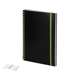 Libreta Personalizada 822406