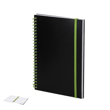 Libreta Personalizada 822406