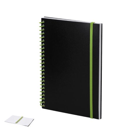 Libreta Personalizada 822406