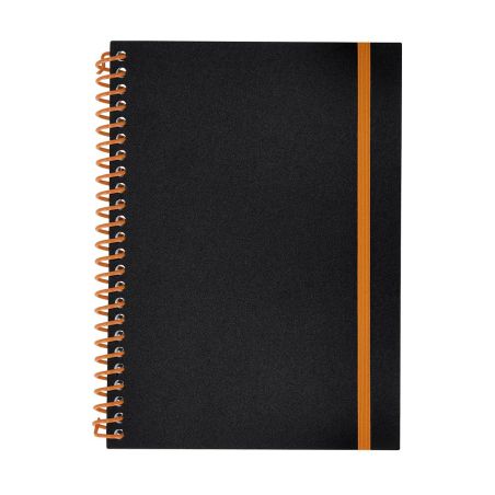 Libreta Personalizada 822406
