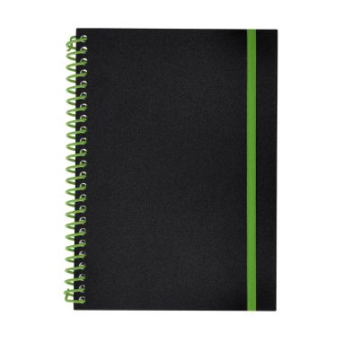 Libreta Personalizada 822406
