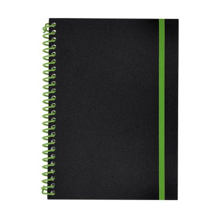 Libreta Personalizada 822406