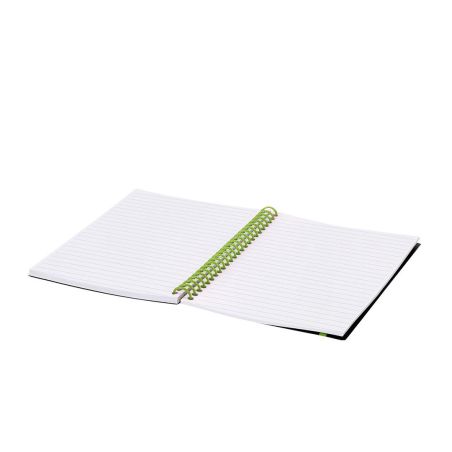 Libreta Personalizada 822406