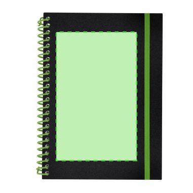 Libreta Personalizada 822406
