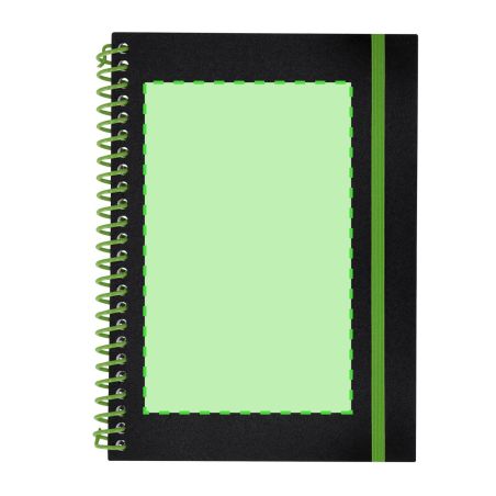 Libreta Personalizada 822406